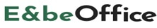 1位：E&beOffice