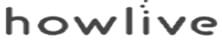 6位：howlive