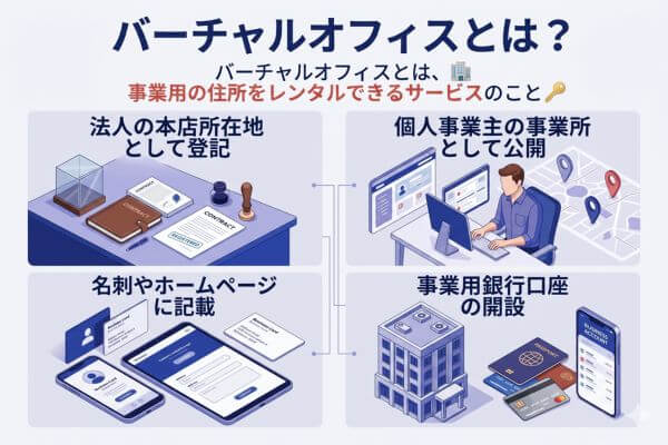 バーチャルオフィス沖縄・那覇おすすめ12選【ランキング】